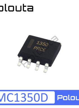 MC1350D MC1350 SOP-8 集成电路 IC芯片 现货供应