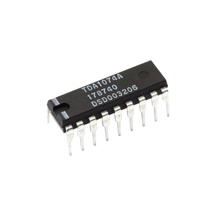 TDA1074A TDA1074 DIP-18 Polouta 集成电路 IC芯片 现货供应