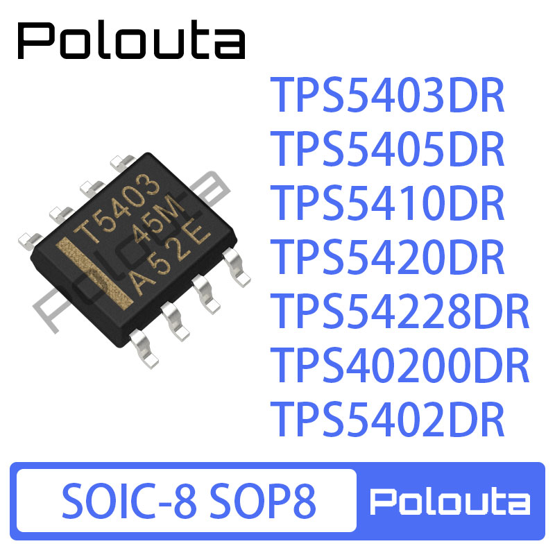 TPS54035405541054205402