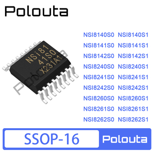 NSI8240S0-DSSR S1 8140 8141 8142 8241 8242 8260 8261 8262