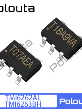 TMI6262AL TMI6263BH SOT-23-5 功率电子开关 Polouta