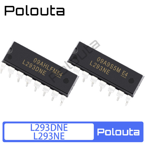 POLOUTA L293DNE L293NE