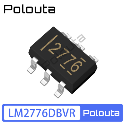 贴片LM2776DBVRSOT-23-6