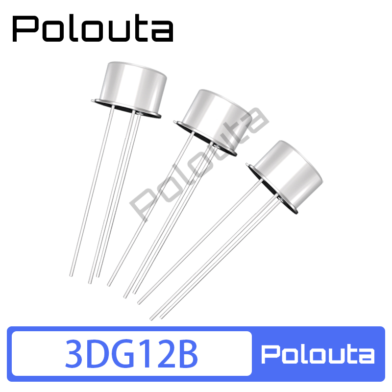 POLOUTA 3DG12  全新现货