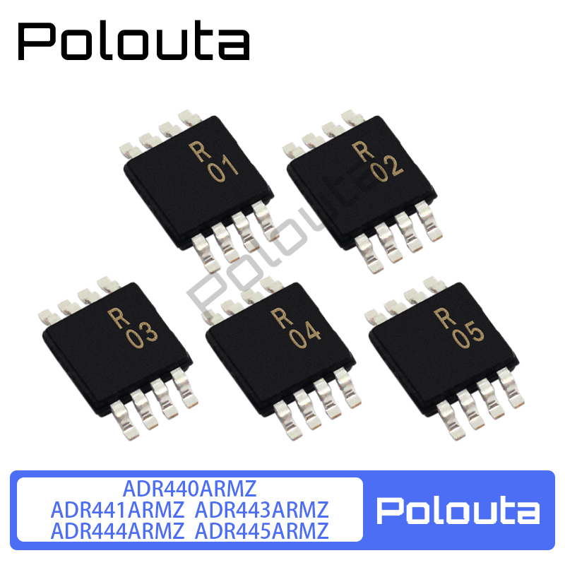 Polouta ADR440ARM ADR441ARM ADR443ARM ADR444ARMZ ADR445ARM