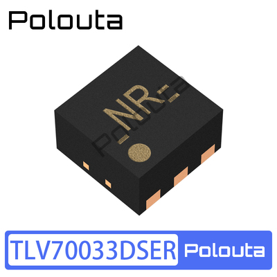 TLV70033DSER线性稳压器芯片