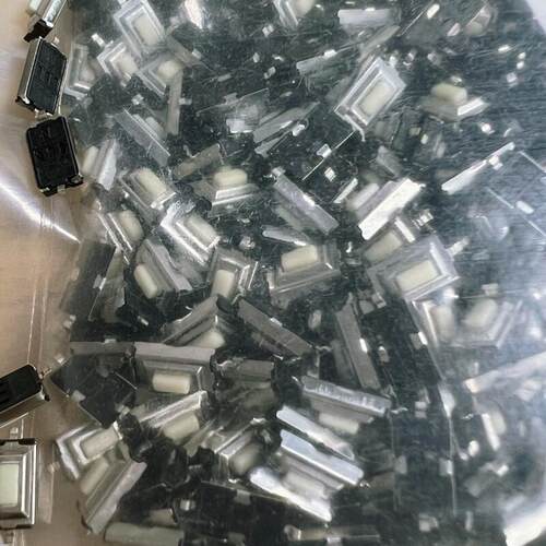 轻触开关3.6*6*2.5MM微动