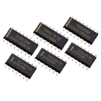 CD4019BM CD4020BM 96 CD4021BM CD4023BM CD4024BM CD4025BM SOP