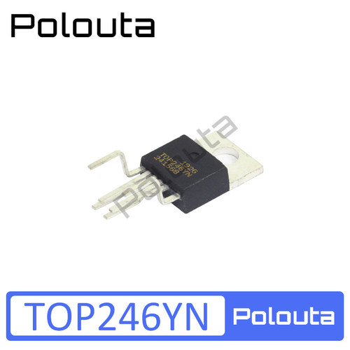 TOP246YN TO-220 液晶维修 电源管理芯片   现货供应
