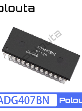 ADG407BNZ ADG407BN PDIP-28 集成电路IC芯片 Polouta