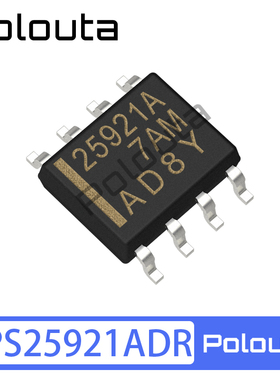 TPS25921ADR TL7733BIDR UCC24610DR SOIC-8 监控和复位芯片