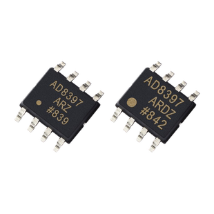 POLOUTA AD8397ARZ AD8397ARDZ SOIC-8 AR 射频低噪声放大器芯片