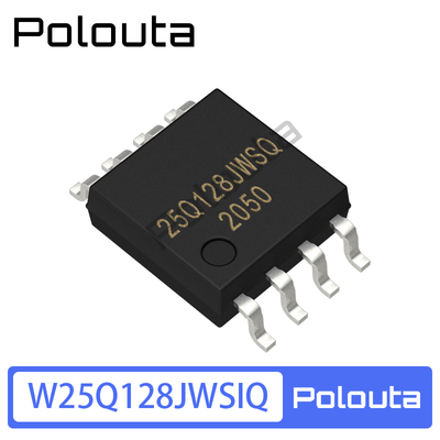 贴片W25Q128JWSIQSOIC-8