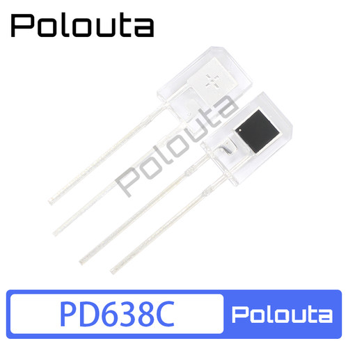 PD638C PD638 DIP-2