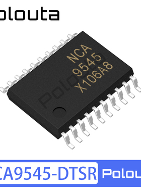NCA9545-DTSR NCA9545 TSSOP-20 I2C 4通道开关芯片 Polouta