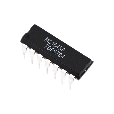 PoloutaMC1648P振荡器