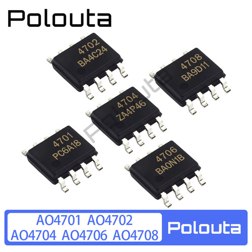 Polouta AO4708 AO4706 AO4704 AO4702 AO47