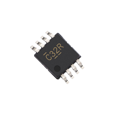 VSSOP8逻辑门IC芯片