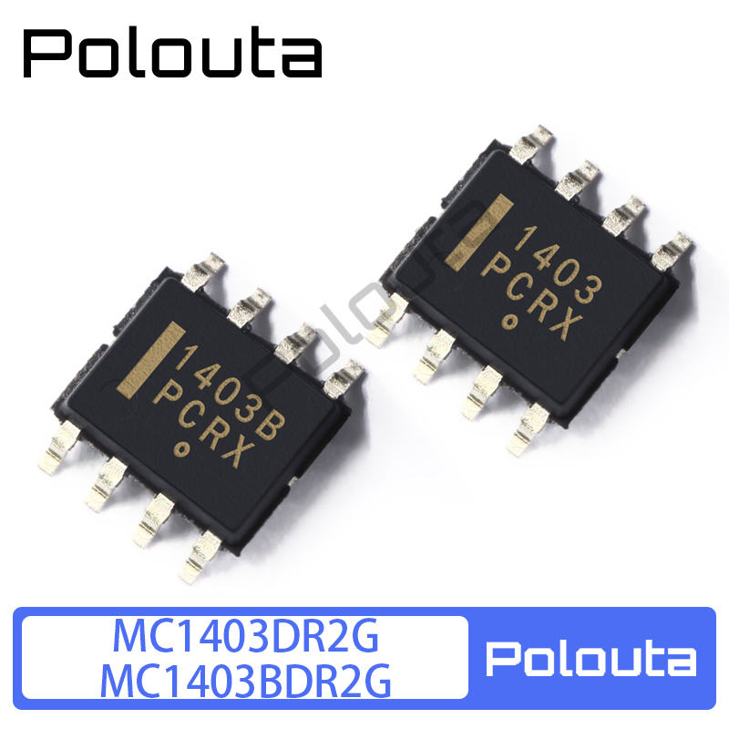 Polouta MC1403DR2G MC1403BDR2G