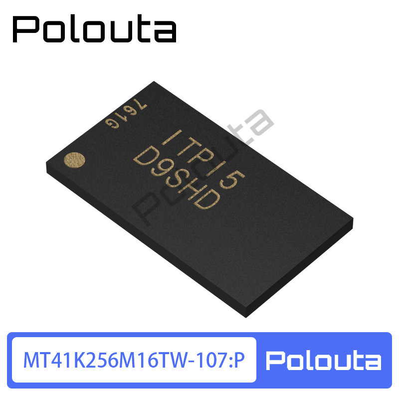 MT41K256M16TW-107PFBGA-96