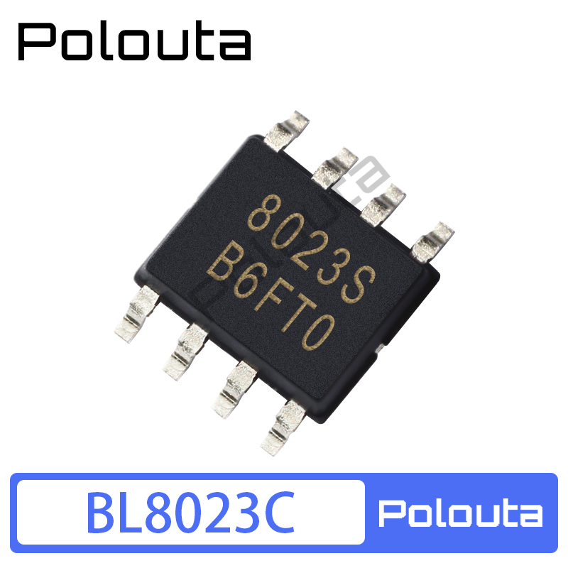 BL8023CSOP-8300mAPolouta