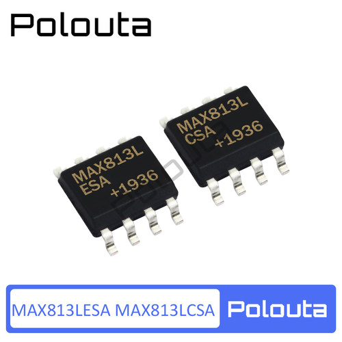 MAX813LESA MAX813LCSA