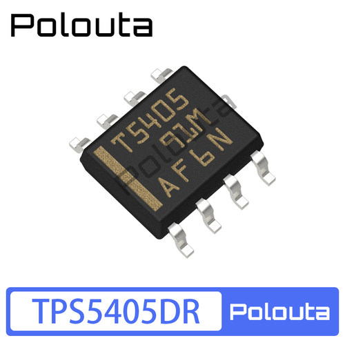 TPS5405DRDC-DC电源芯片