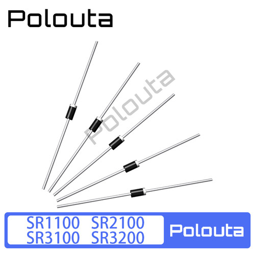 直插肖特基二极管POLOUTA