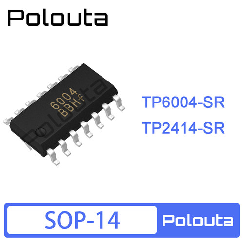 集成电路IC芯片Polouta