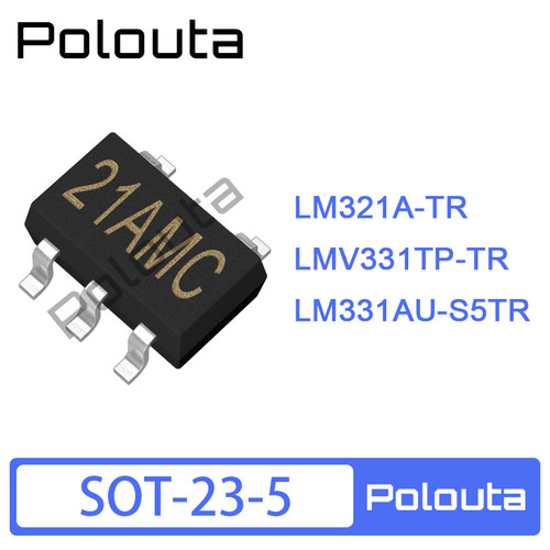 集成电路IC芯片Polouta