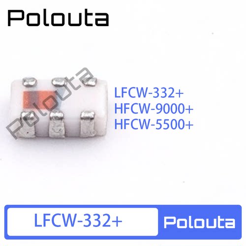 poloutaRF滤波器芯片