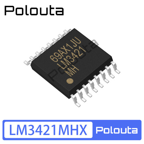LM3421MHX集成电路IC芯片