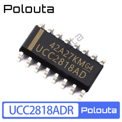 Polouta UCC2818ADR UCC2818AD SOP16 贴片IC 功率因数预调节器