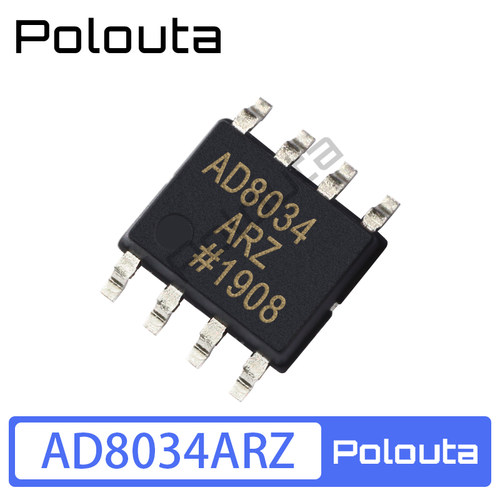 Polouta AD8034ARZ