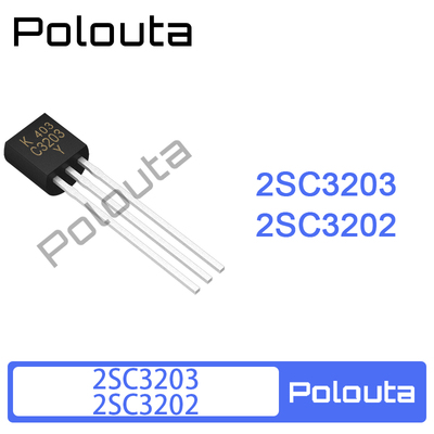 2SC3203TO-92小功率三极管