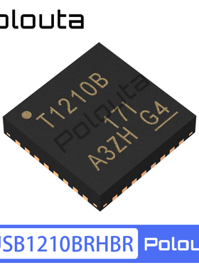 TUSB1210BRHBR BRHBRQ1 BRHBT 2046BIRHB 3410 QFN-32 收发器芯片