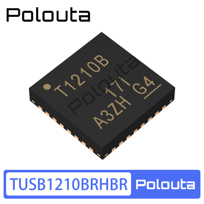 TUSB1210BRHBR收发器芯片