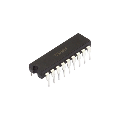 TD62381P TD62381PG DIP-18 集成电路 IC芯片 现货供应