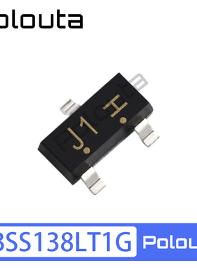 LBSS138LT1G LBSS138 SOT23 现货 10个