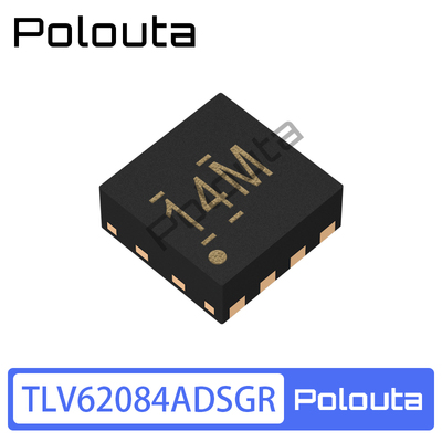 TLV62084ADSGRDC-DC电源芯片