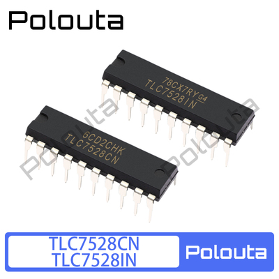 75287226数模转换器芯片