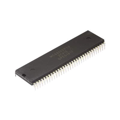 MC68000P8 MC68000P10 MC68000P12 DIP-64 Polouta 集成 IC芯片