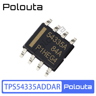 TPS54335ADDARDC-DC电源芯片