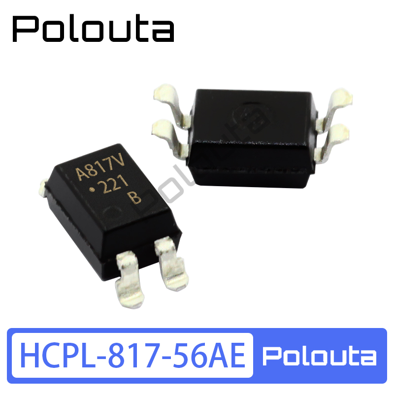 Polouta HCPL-817-56AE