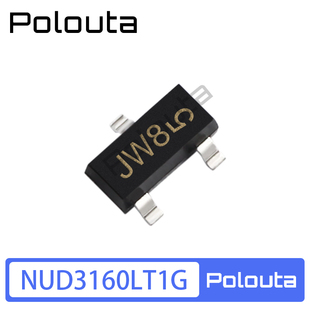 NUD3160LT1G 丝印JW8 SOT-23 电机驱动芯片 Polouta