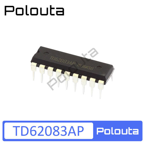 TD62083AP TD62083CP