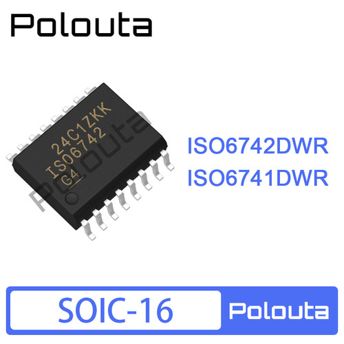 集成电路IC芯片Polouta