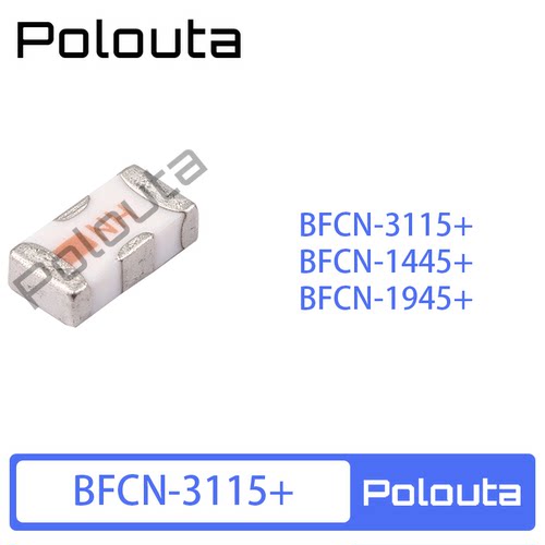 poloutaRF滤波器芯片