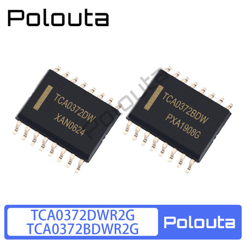 Polouta TCA0372DWR2G TCA0372BDWR2G