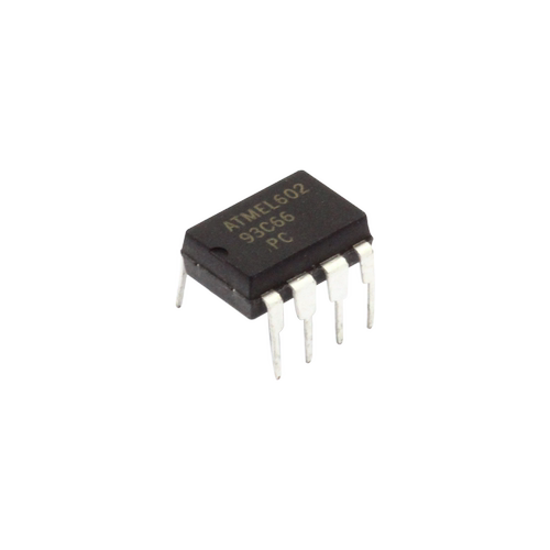 CAT93C6693C66 AT93C66A-10PU-2.7 AT93C66-PC DIP8 存储芯片